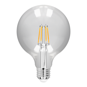 Żarówka LED FILAMENT C E27 G95 4 W 470 lm 3000 K