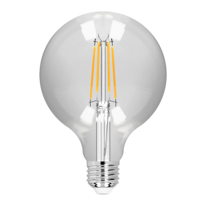 Żarówka LED FILAMENT C E27 G95 8 W 950 lm 3000 K