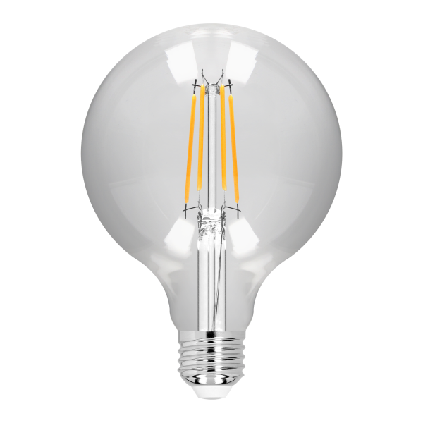 LED bulb FILAMENT C E27 G95 8 W 950 lm 3000 K