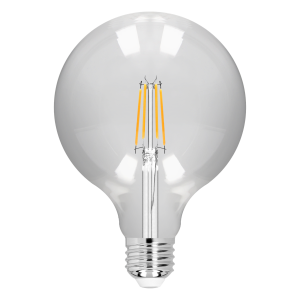 Żarówka LED FILAMENT C E27 G125 8 W 950 lm 3000 K