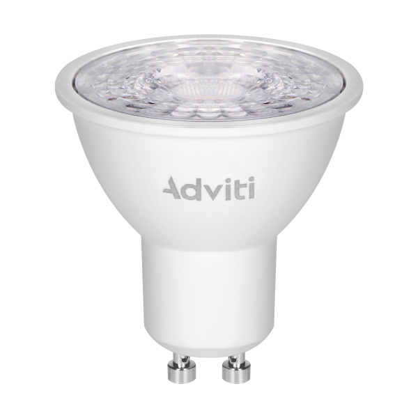 Żarówka LED GU10 1,2 W 100 lm 4000 K 38° 