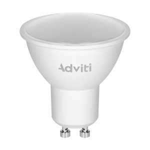 Żarówka LED GU10 6 W 510 lm 6500 K 