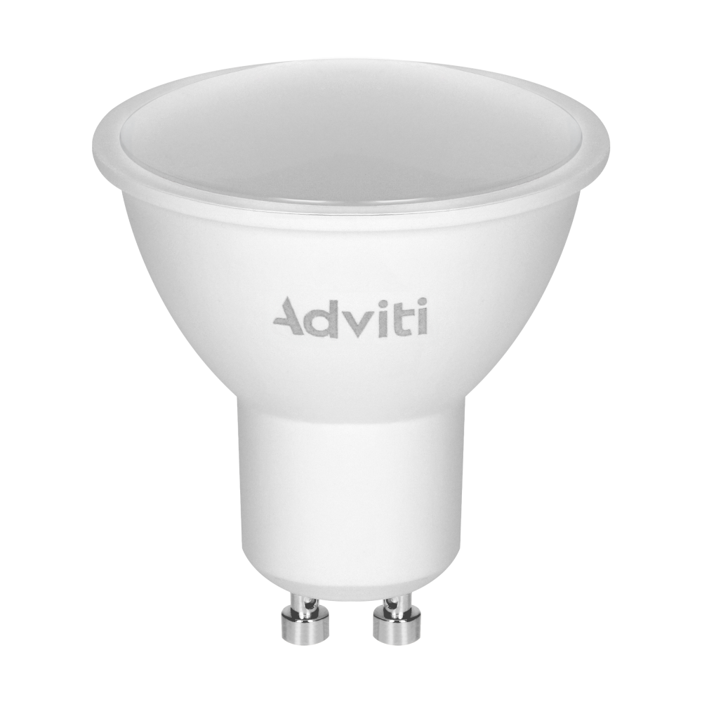 LED bulb GU10 8 W 720 lm 4000 K 