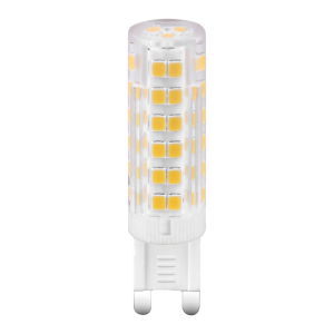 Żarówka LED G9 PC 6 W 600 lm 3000 K