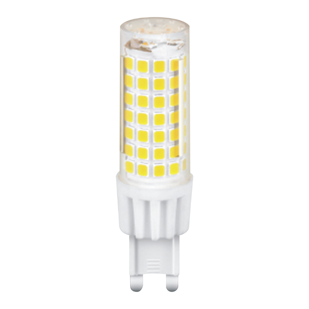 Żarówka LED G9 PC 7 W 800 lm 3000 K