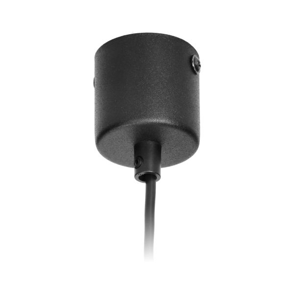 TABUNG 1P, lampa wisząca, G9  max.6W, złota