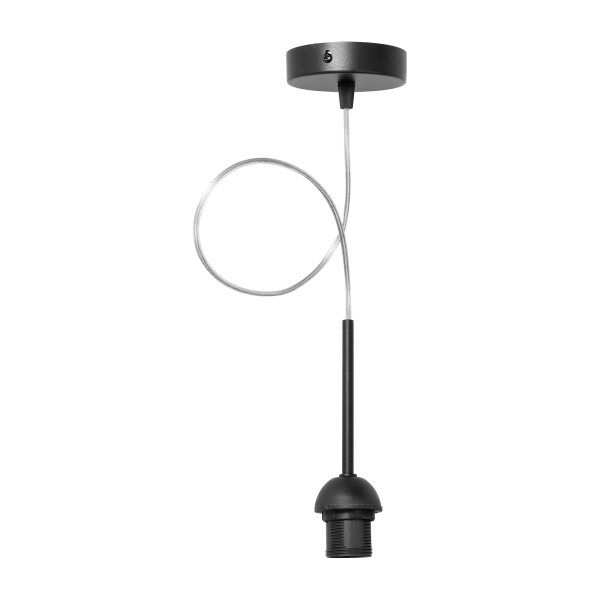 ROLLO lampa wisząca, moc. max. 1x15W, E27, butelkowa zieleń