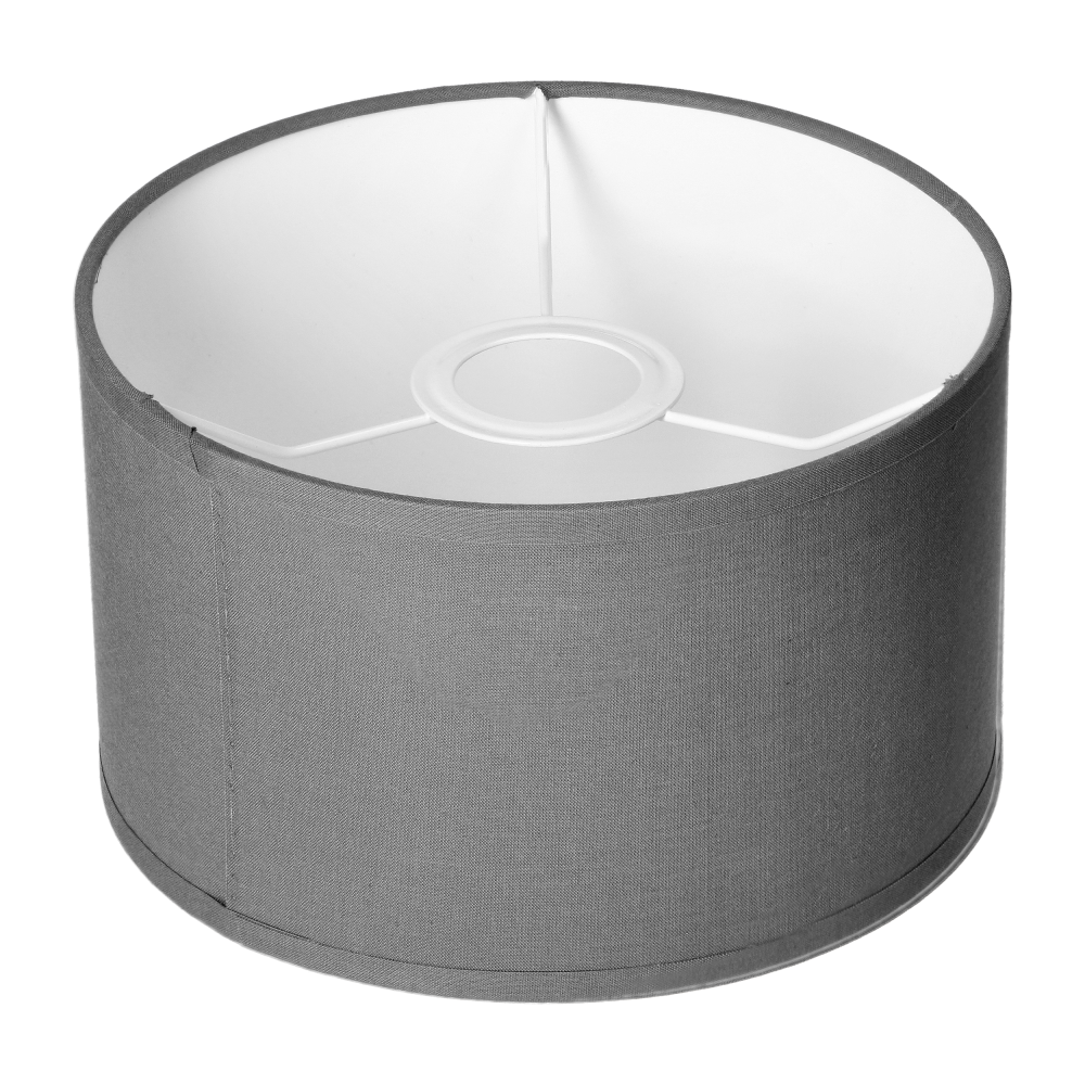 ROLLO wall lamp, max. power 1x15W, gray