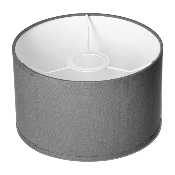 ROLLO wall lamp, max. power 1x15W, gray